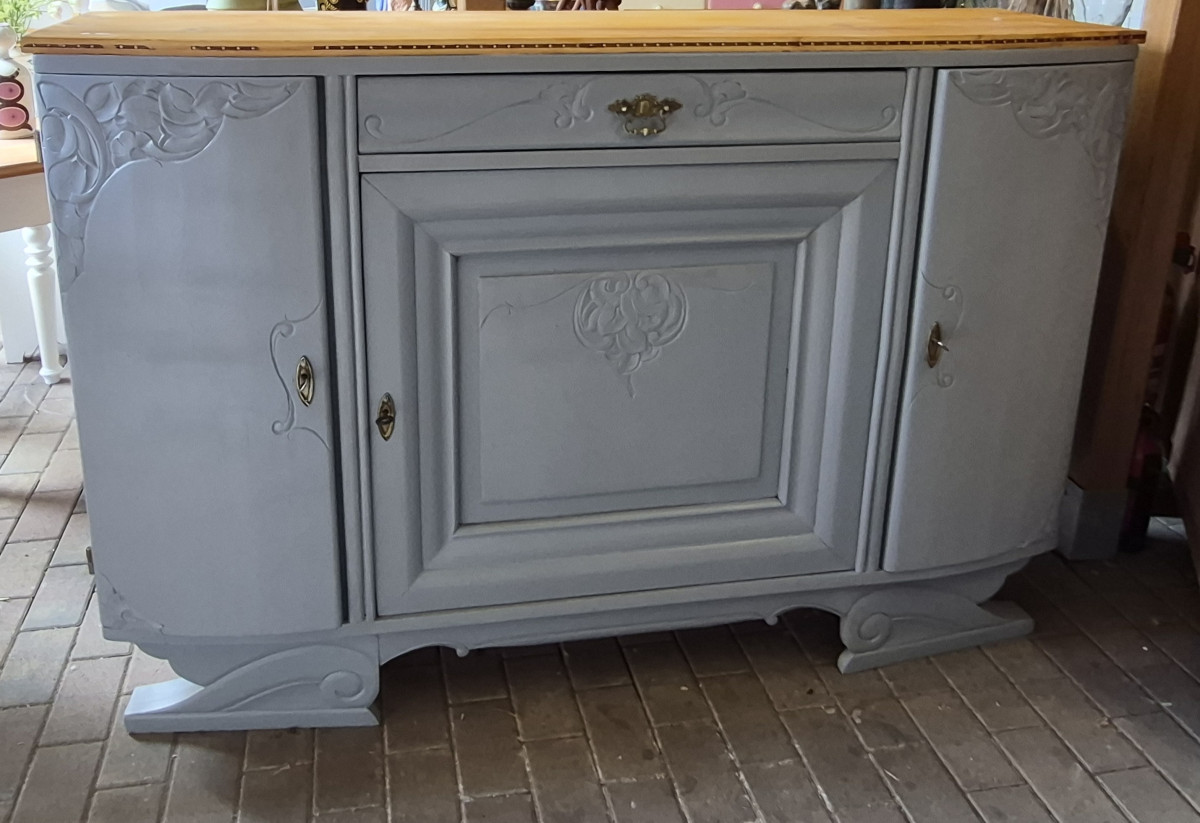 Antikes Sideboard um 1920